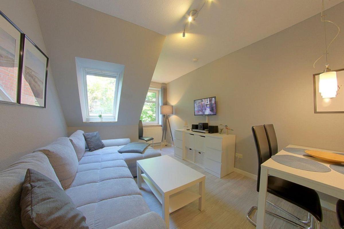 Sieltrift4-05 Apartment โดรุมนอยเฟลด์ ภายนอก รูปภาพ