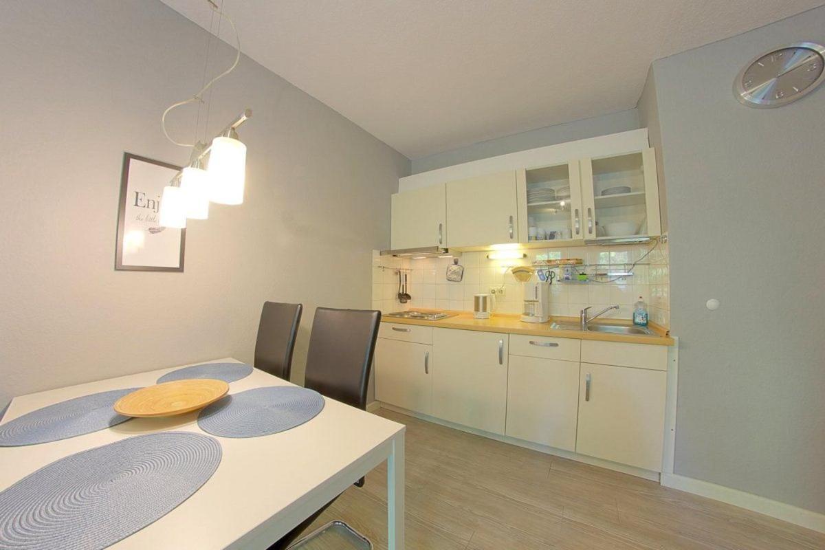 Sieltrift4-05 Apartment โดรุมนอยเฟลด์ ภายนอก รูปภาพ