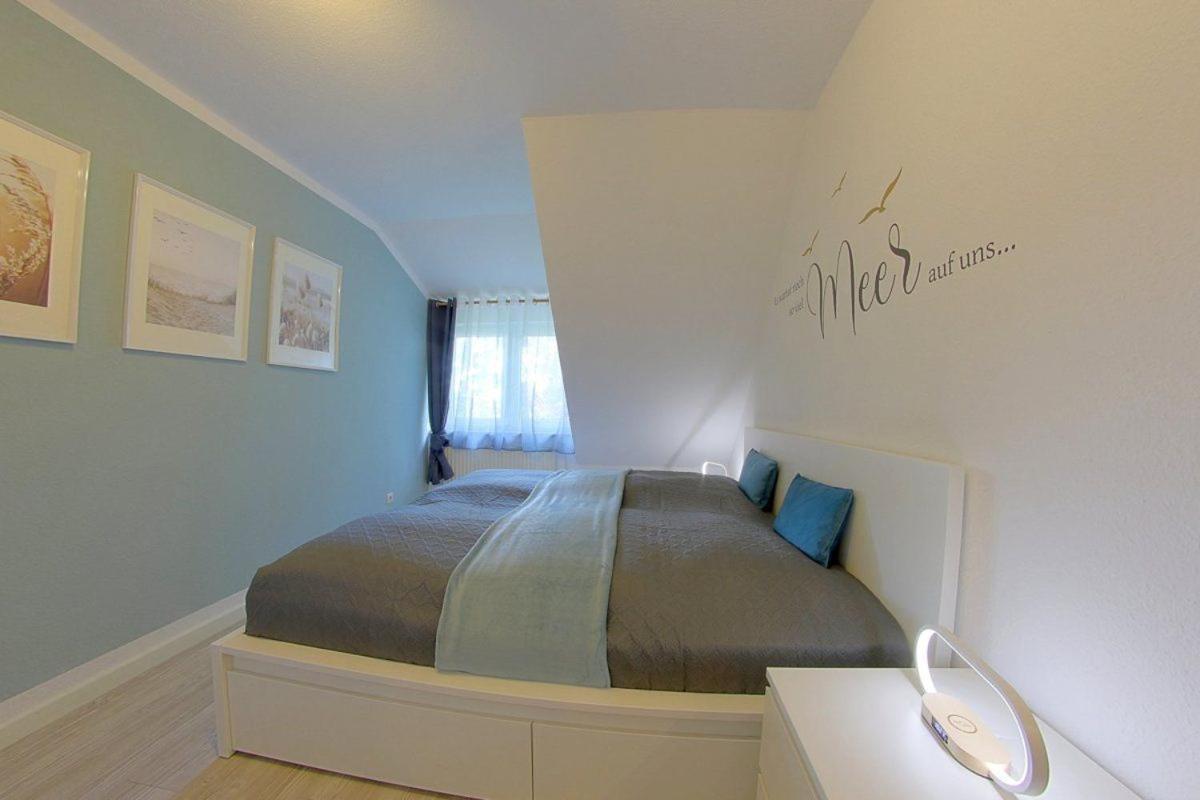 Sieltrift4-05 Apartment โดรุมนอยเฟลด์ ภายนอก รูปภาพ