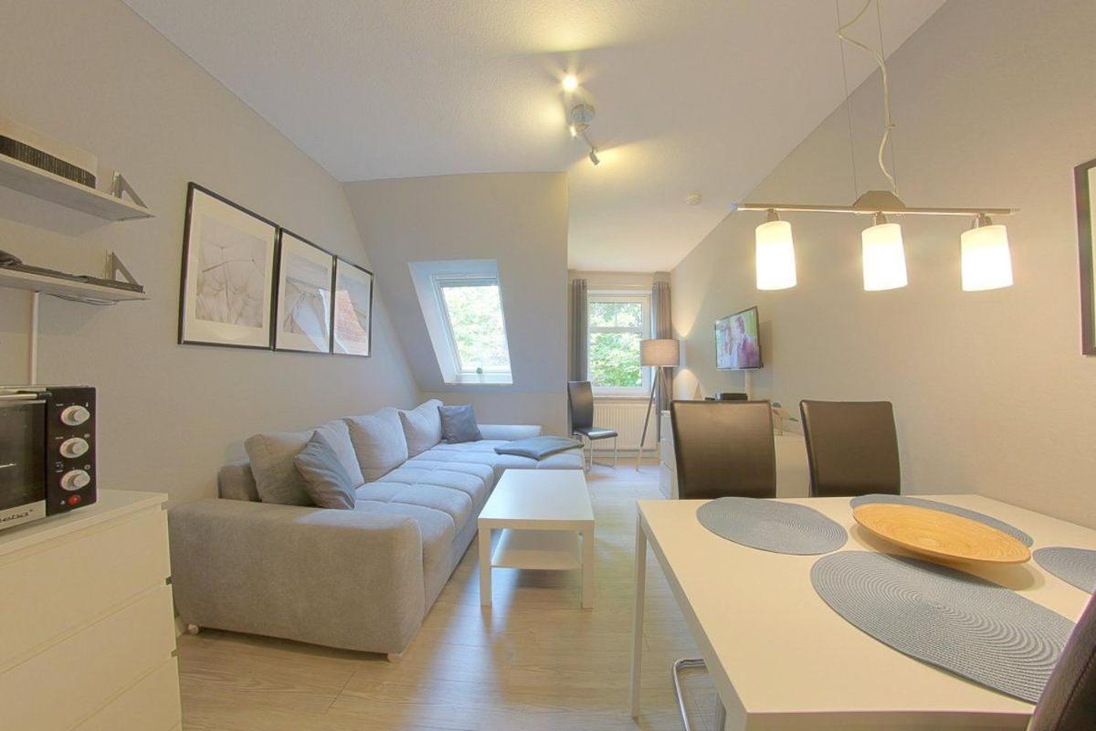 Sieltrift4-05 Apartment โดรุมนอยเฟลด์ ภายนอก รูปภาพ