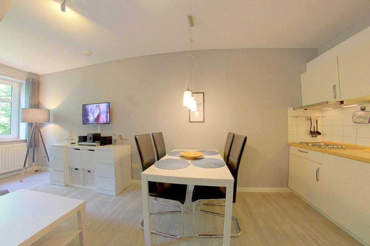 Sieltrift4-05 Apartment โดรุมนอยเฟลด์ ภายนอก รูปภาพ