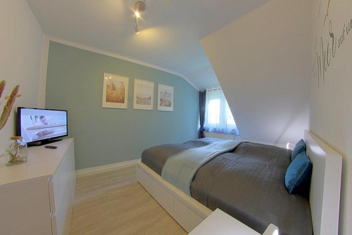 Sieltrift4-05 Apartment โดรุมนอยเฟลด์ ภายนอก รูปภาพ
